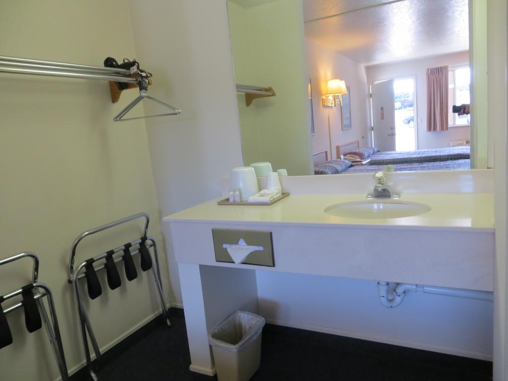 Four Corners Inn Blanding Rom bilde