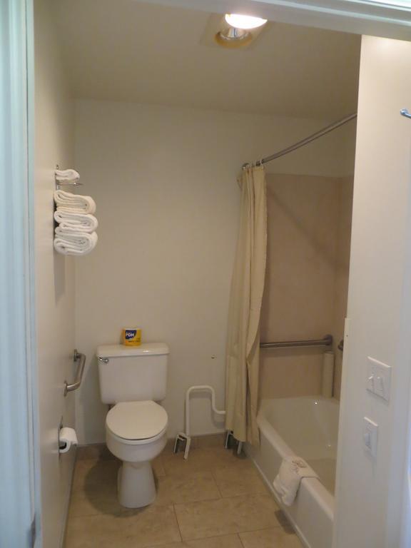 Four Corners Inn Blanding Rom bilde